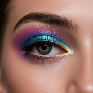 Eyes Makeup